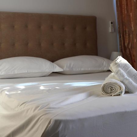 Sea View Apartments Golem  Luaran gambar